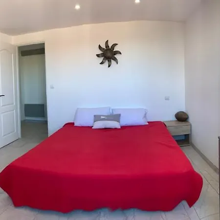 Location Saisonniere * Béziers